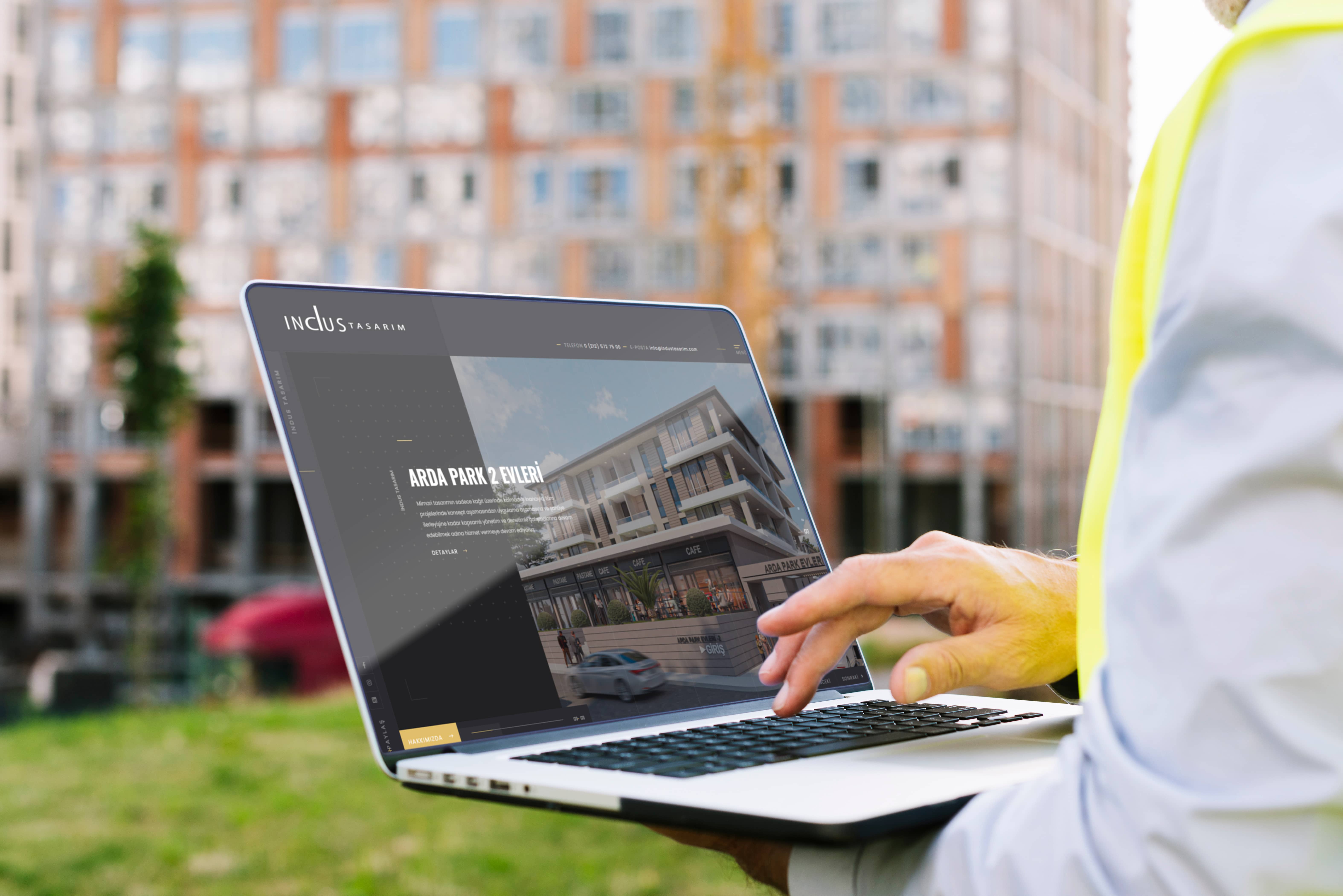 Web Sitemiz Yenilendi!