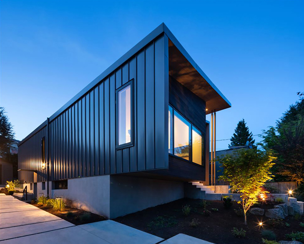 Arda Loft Boutique House